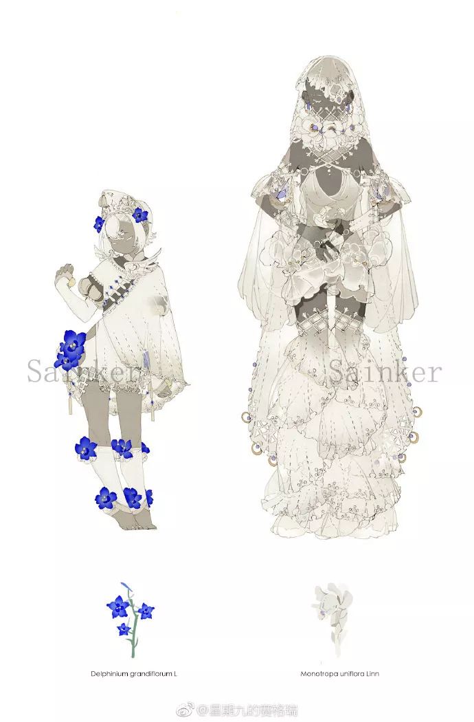 轻雾专访|Sainker的梦园