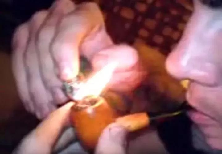 蝎子烟,蝎子烟有什么危害