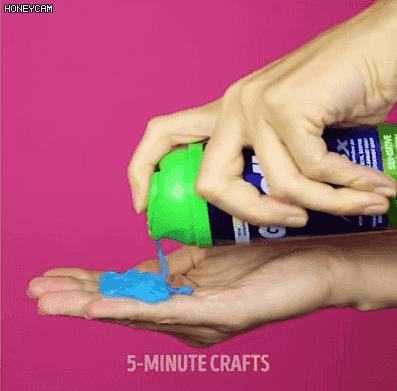 懒人快速去皱纹的方法,一涂一抹轻松解决皱纹