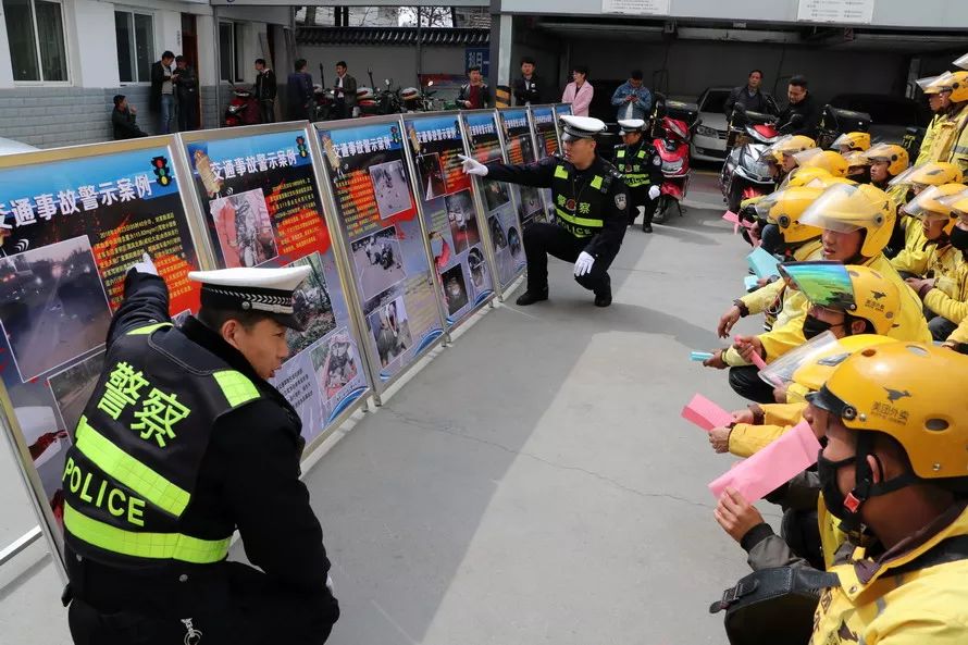 送“美团外卖”你得先学会这个~~