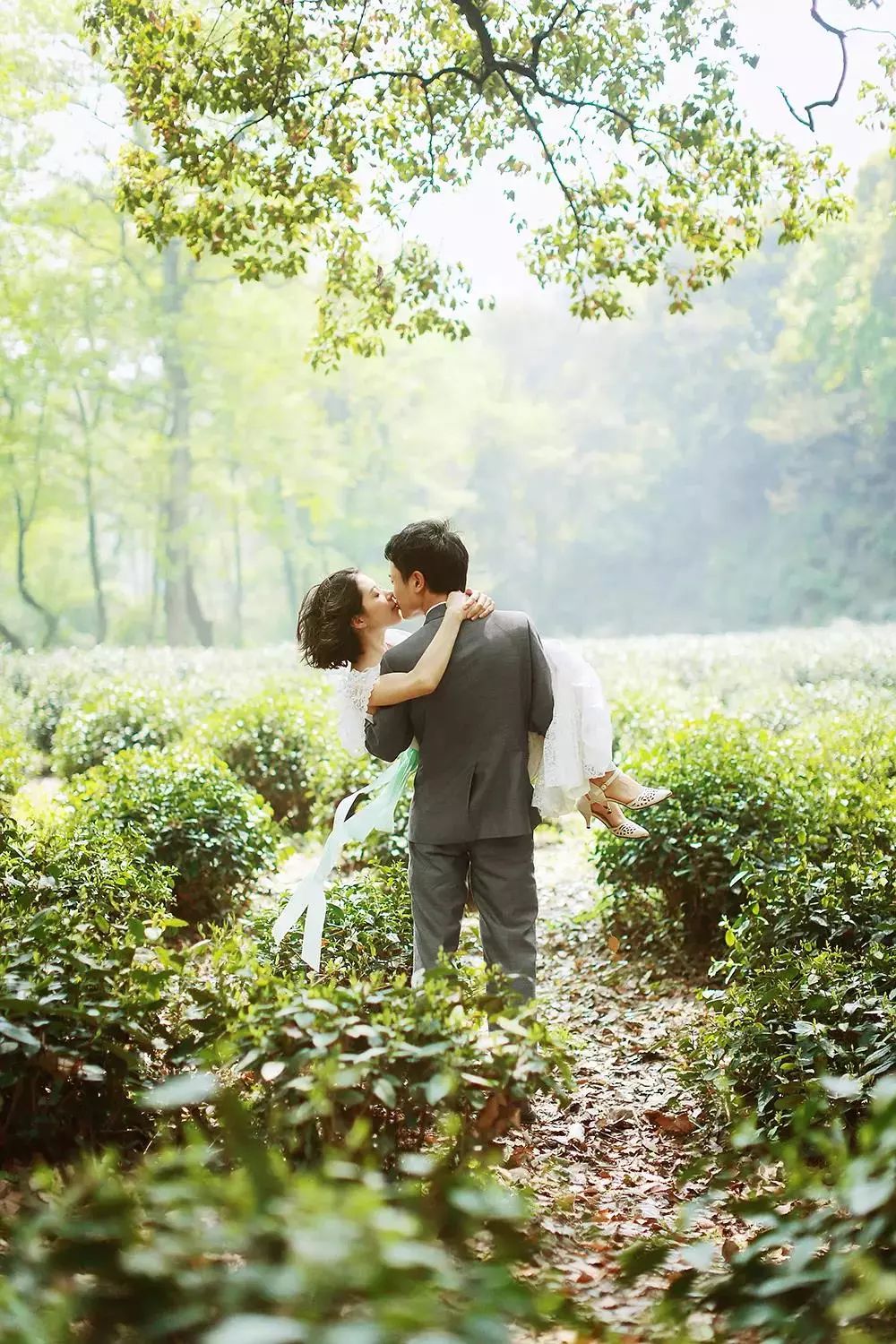 简单好看的婚纱画法,婚纱照五套风格穿搭推荐