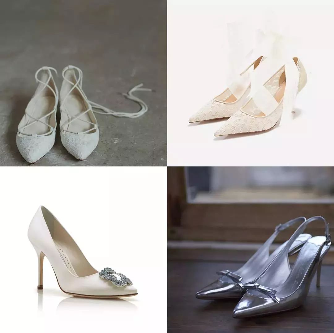 简单好看的婚纱画法,婚纱照五套风格穿搭推荐