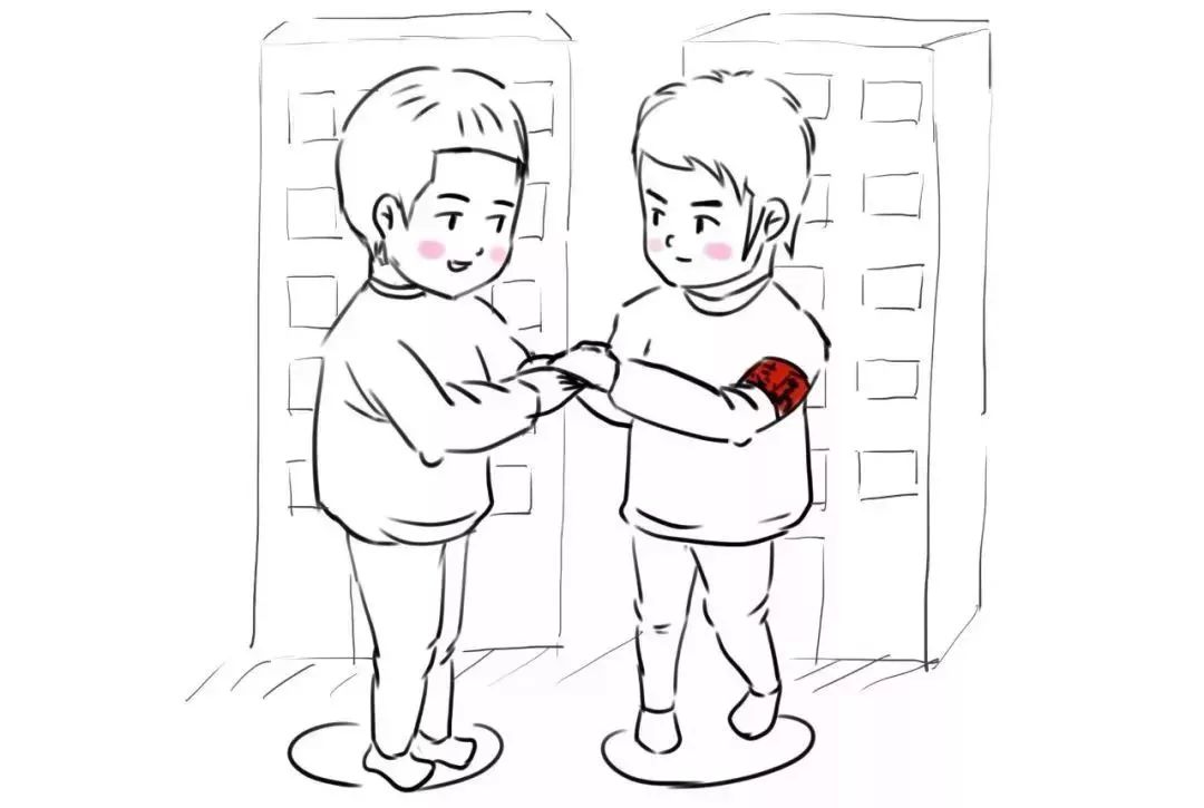 你好,我是司法部!来认识一下?