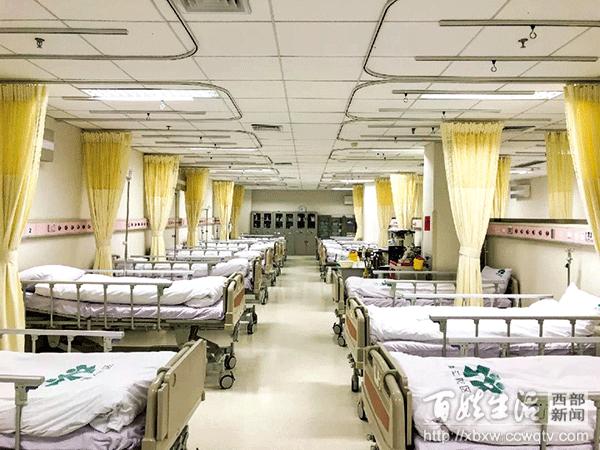 四川大学华西第二医院生殖医学科搬迁至锦江院区