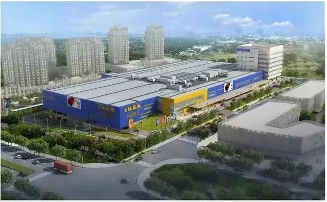 青岛一大型超市即将闭店,青岛关闭的超市2018