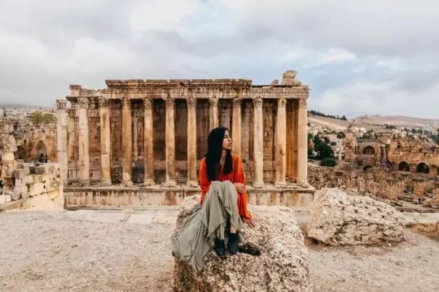 环球旅行40个国家65个城市心得,环球旅行80天的感受