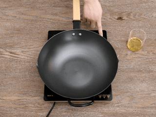 200元铁锅推荐,炒菜颠勺方便的专用铁锅