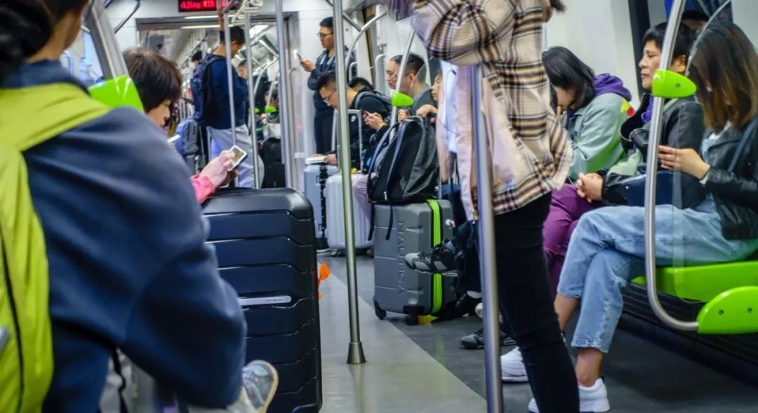 去天津坐飞机方便吗,聪明的人坐高铁