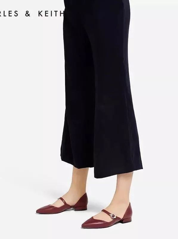 小ck新出的鞋子,小ck轻奢单鞋