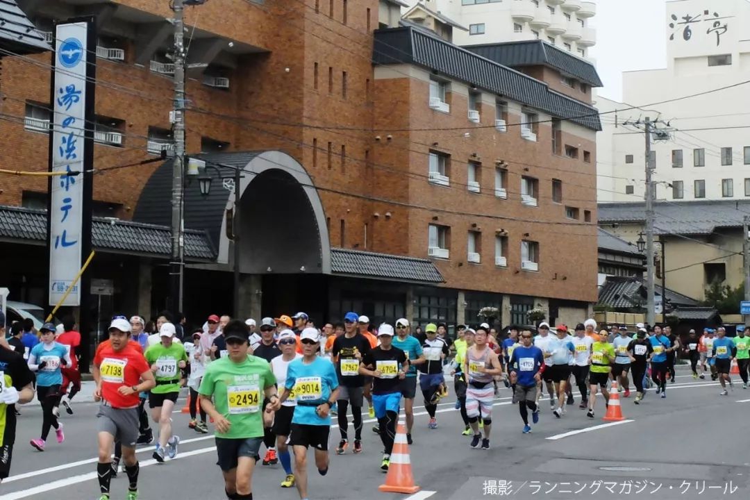 马拉松北海道,日本北海道马拉松报名