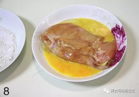 爆浆芝士鸡排为何不放碎芝士呢,芝士爆浆鸡排怎么炸不会爆炸