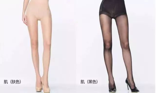 返场预告|第N次返团，不易掉裆、勾丝，提臀显瘦，日本国民*袜丝**--厚木发热袜，我每年都回购的超好穿裤袜