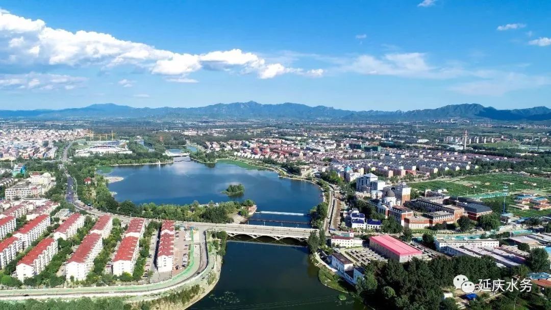 延庆的妫水河的变化,延庆妫河发源地