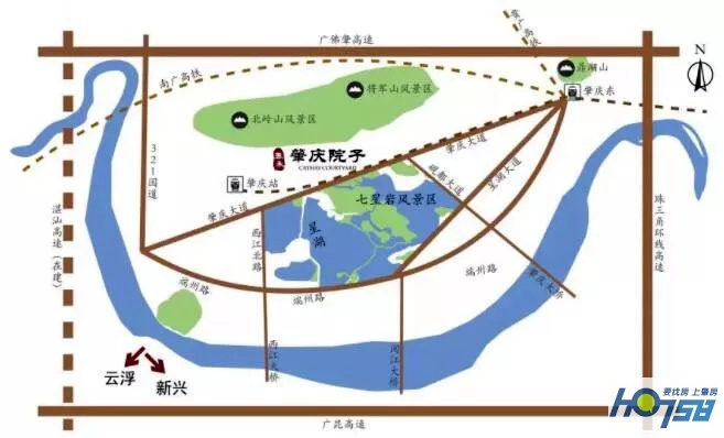 泰禾集团简介,泰禾集团在房地产的地位