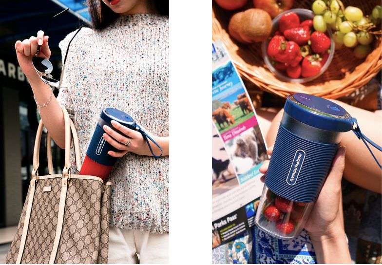 比较好用的榨汁杯,手动榨汁杯好用的推荐