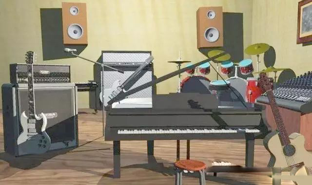 为什么你的监听音箱有杂音,谈谈如何消除音箱的噪音