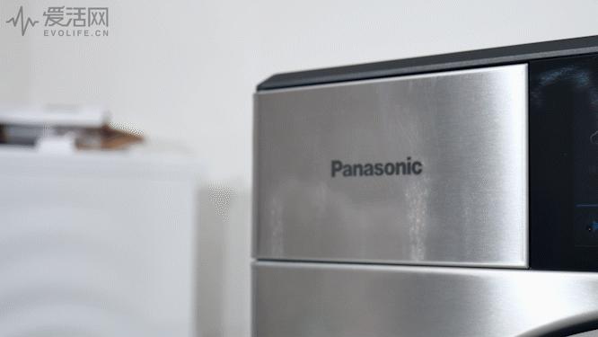 松下alpha洗衣机使用方法,松下洗衣机保时捷阿尔法讲解视频