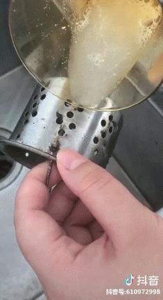 锅盖倒扣在锅上省钱,为什么锅盖倒扣在锅上