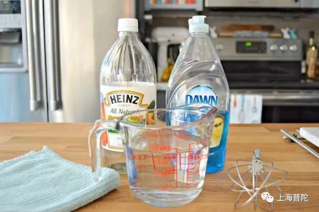 白墙弄脏了怎么处理干净,白墙油烟弄脏了怎么把它变白