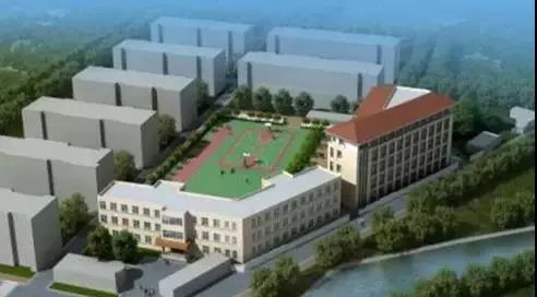 乐学快报｜青岛20所学校全面升级