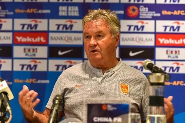 张玉宁世预赛,张玉宁和希丁克哪个强