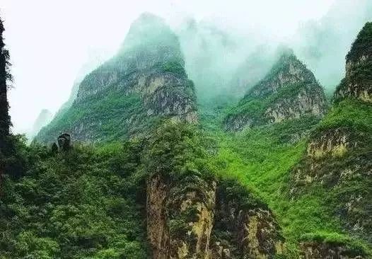 20个小众旅游城市河北沧州,漫游燕赵公园