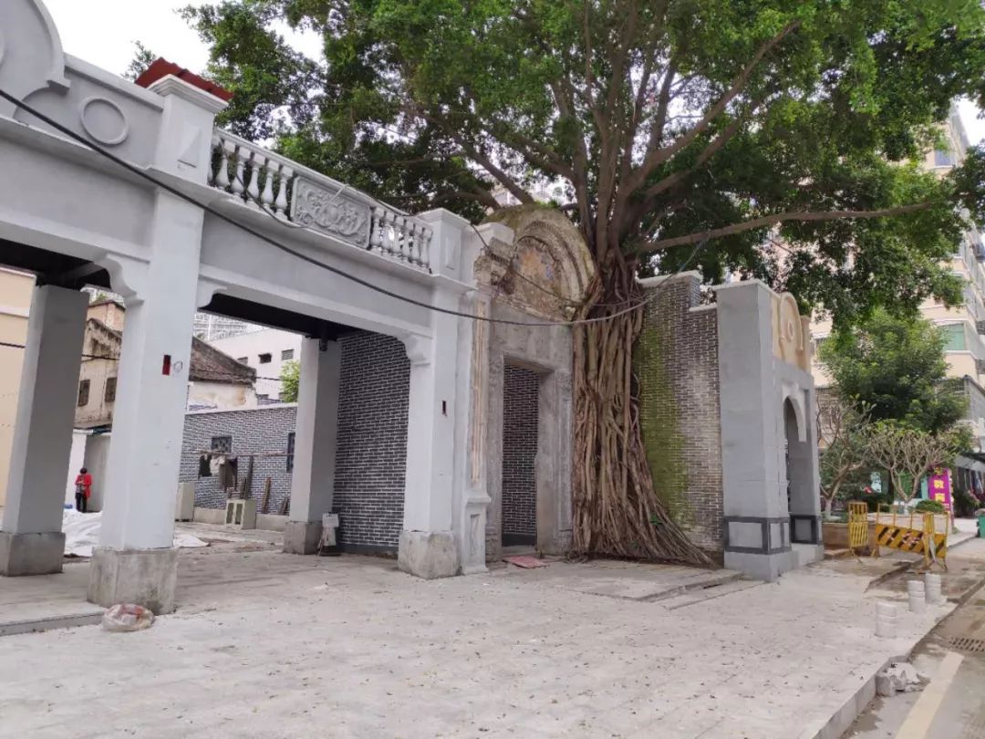 老城区保护和老旧小区改造,老旧城区改造专项整治公告