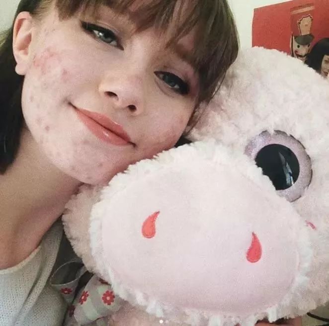 omg美妆博主,omg的美妆博主