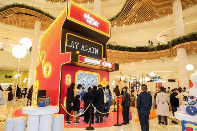 上海老佛爷百货折扣,上海老佛爷百货怎么购物