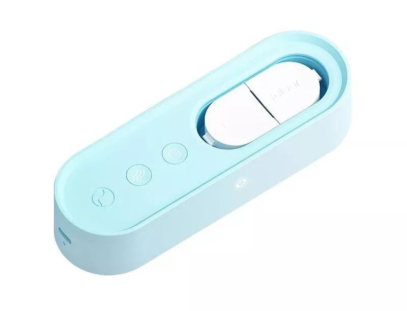 给隐形*党**最强势的福利！能自动洗镜的黑科技，告别昂贵日抛~