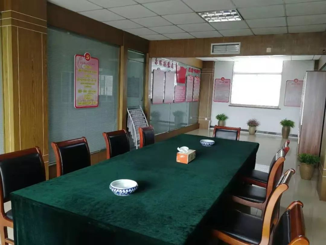 我们的书记,党建引领推进非公企业高质量发展