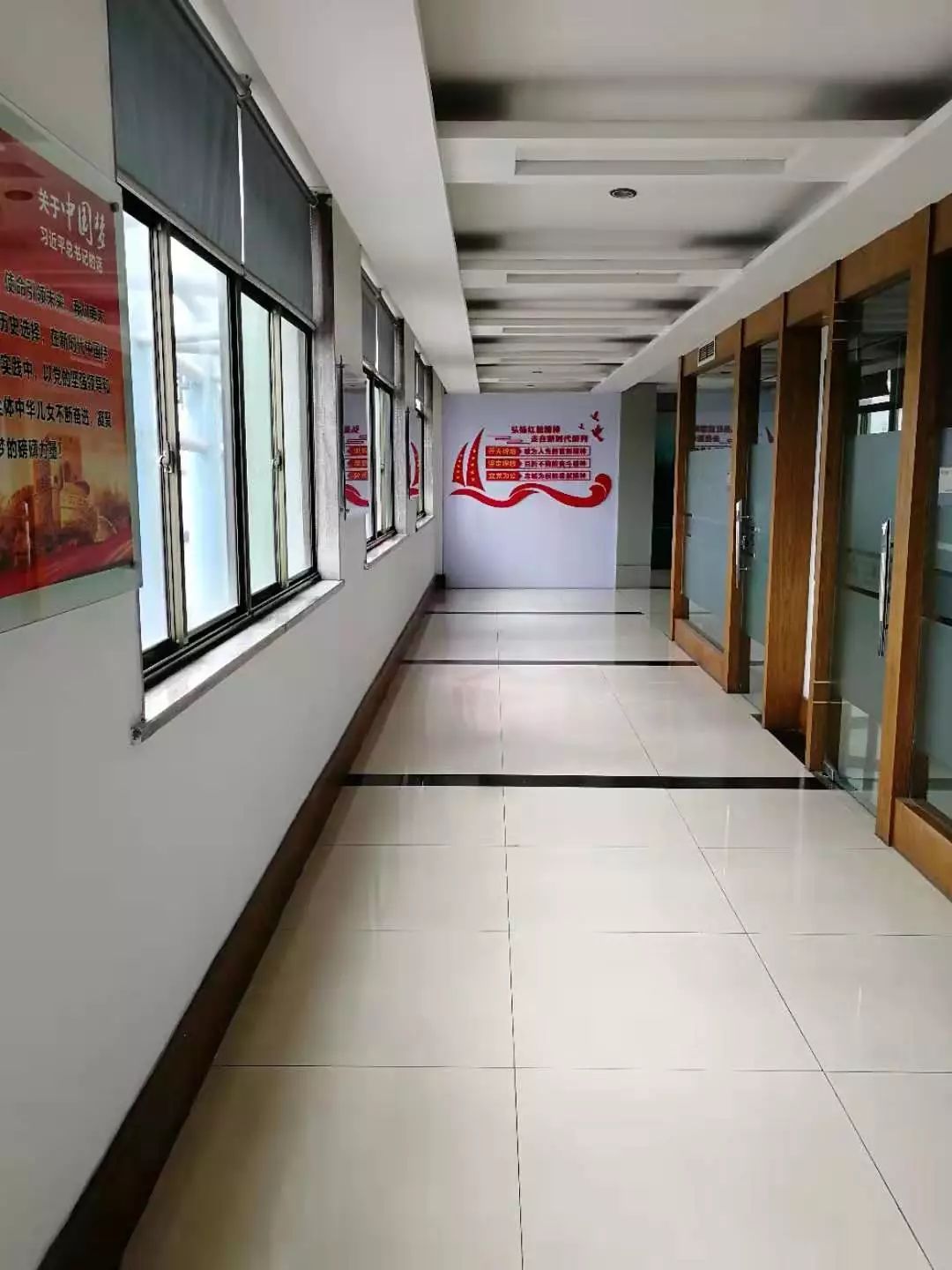 我们的书记,党建引领推进非公企业高质量发展