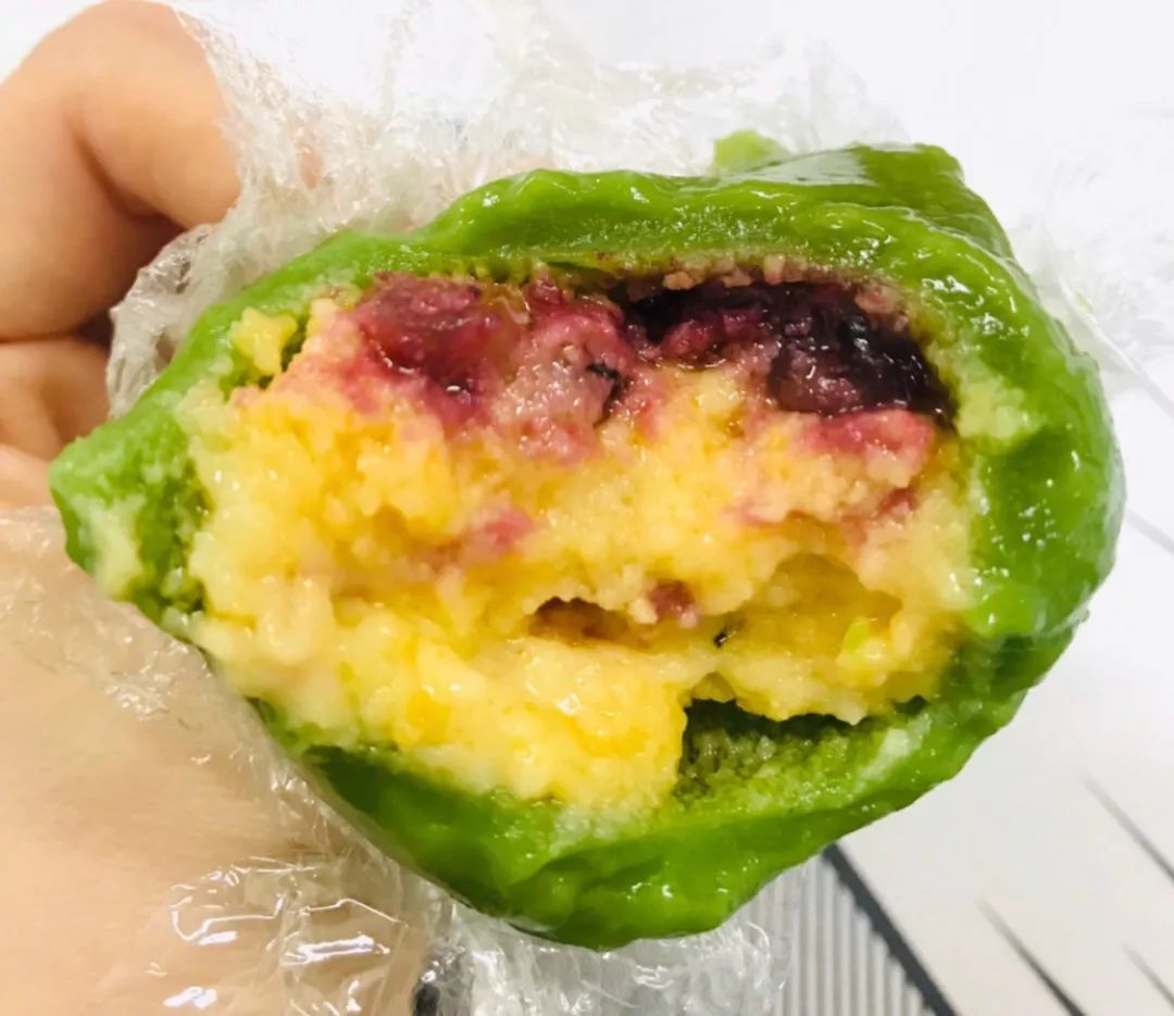 西安最好的甜品店,西安甜品