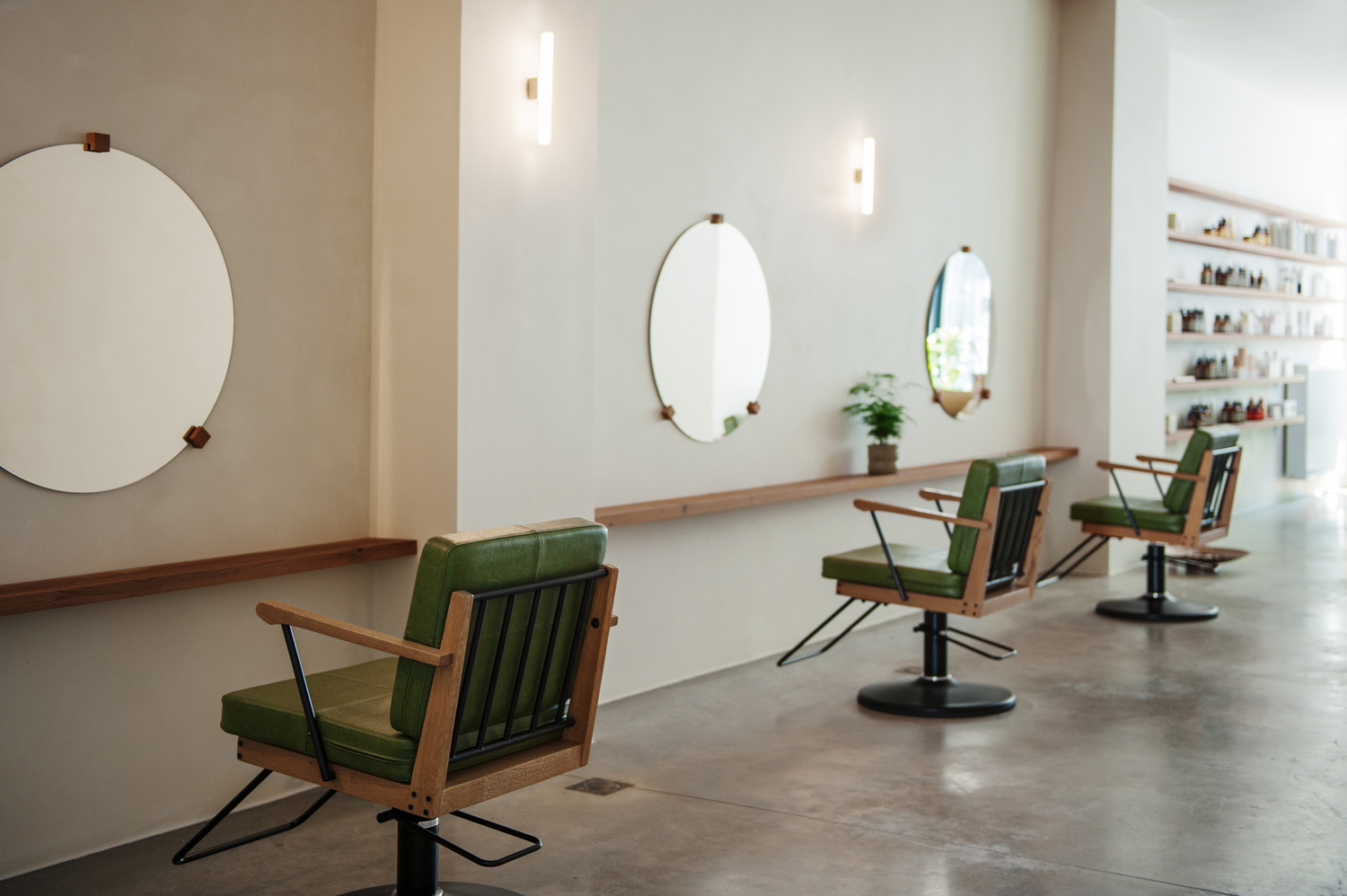 美发打卡圣地,美发打卡地推荐