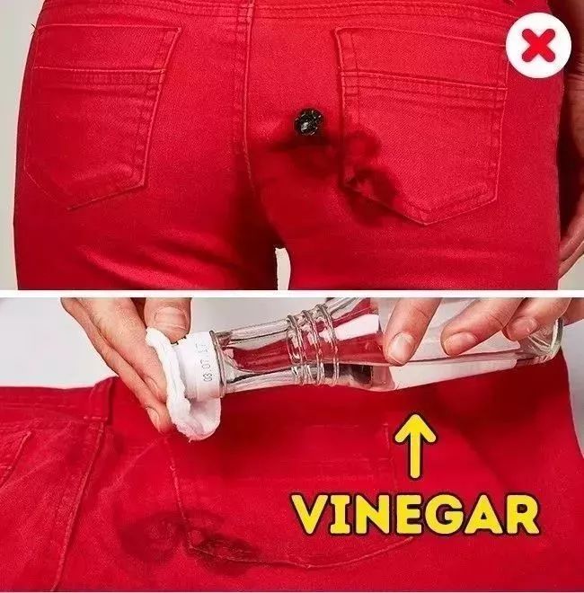 衣服发黄只能扔掉？太浪费！这么洗，每天都穿新衣服