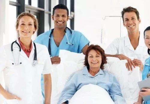 无痛胃肠内镜,胃肠内镜操作流程