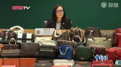 假的!你买的SK-II、阿玛尼、MAC都是假的...