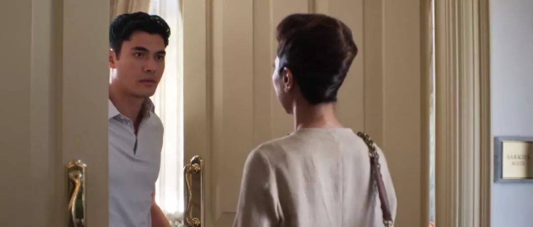 广州电影摘金奇缘,摘金奇缘杨紫琼酒店