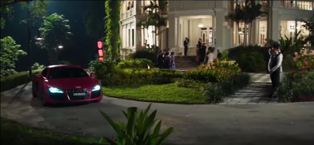 广州电影摘金奇缘,摘金奇缘杨紫琼酒店