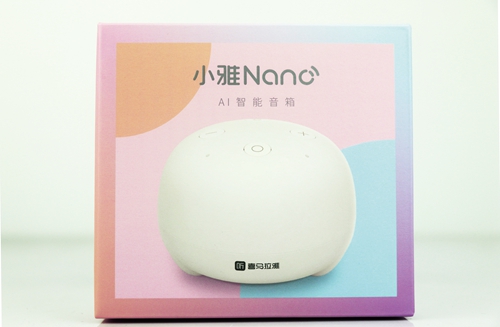 小雅nano音箱如何升级,小雅nano便携音箱说明书