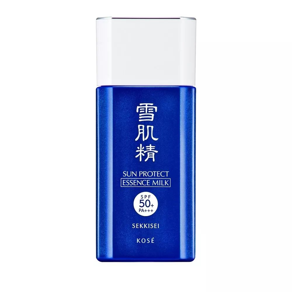 春季日常防晒推荐,防晒效果好又温和保湿的防晒