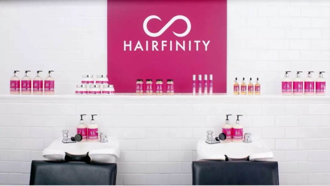 发际线防脱发神器,增发神器发际线