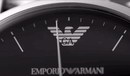 张钧甯代言的全部品牌手表,张钧甯同款手表阿玛尼