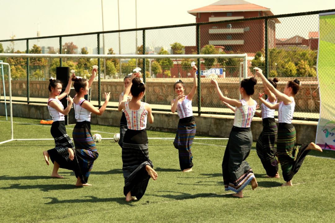 2019云南高原杯足球赛,三多杯足球赛