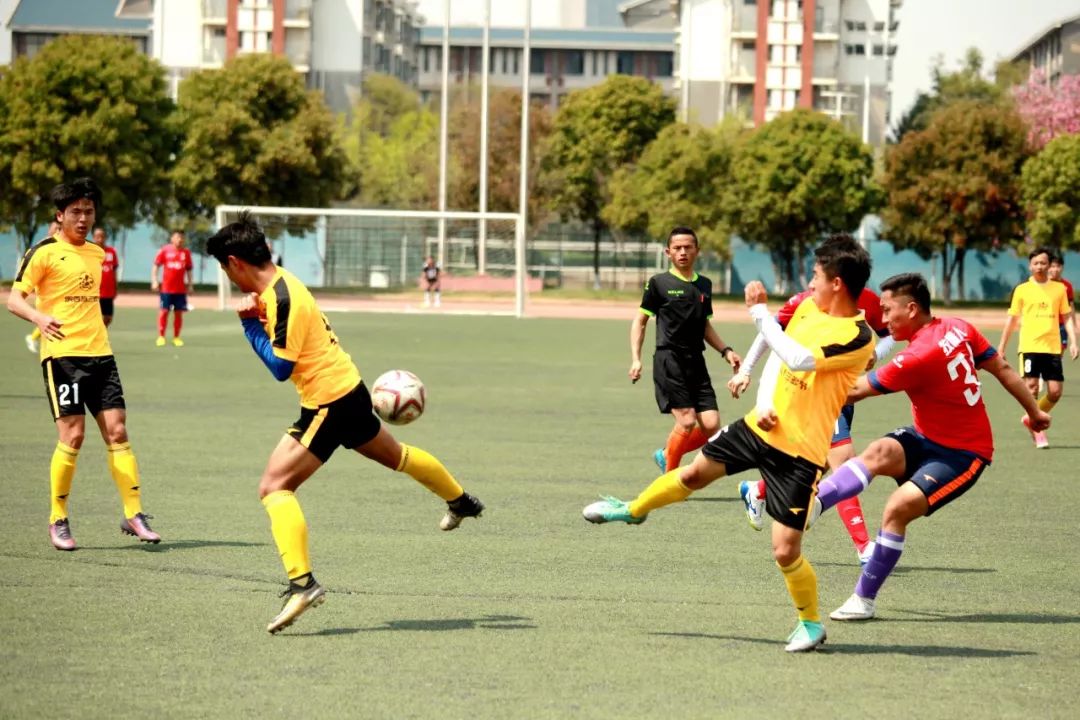 三多杯足球赛,2019云南高原杯足球赛