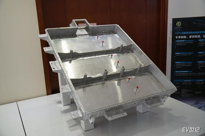 名爵ezs高速百公里能耗19度电,名爵ezs纯电动的配置