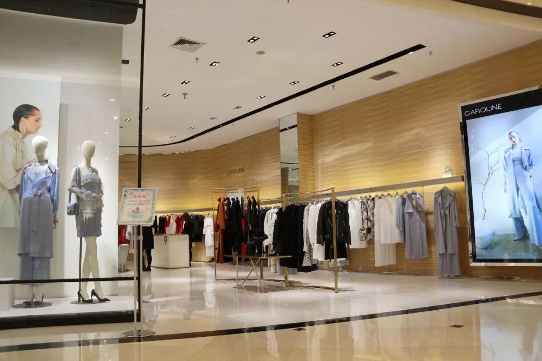 大促已直击灵魂！哈尔滨这家商场帮你省出“五一”机票钱