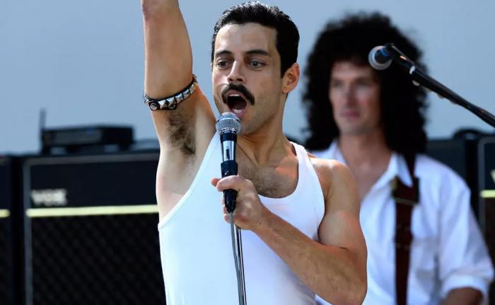 摇滚常见元素,摇滚的时尚与生活