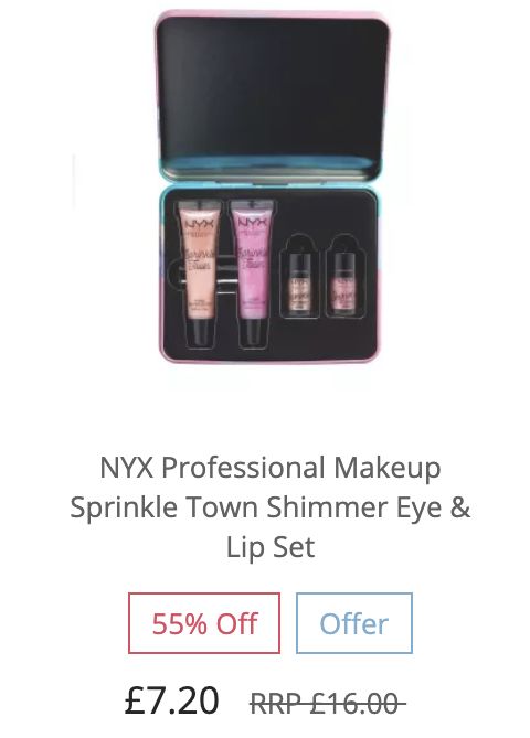 这些我私藏的海淘网站，买一送一还有余！！