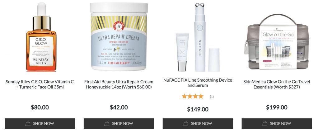 值得收藏的海淘网站,好的海淘网站有哪些